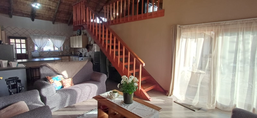 3 Bedroom Property for Sale in Loch Athlone Free State